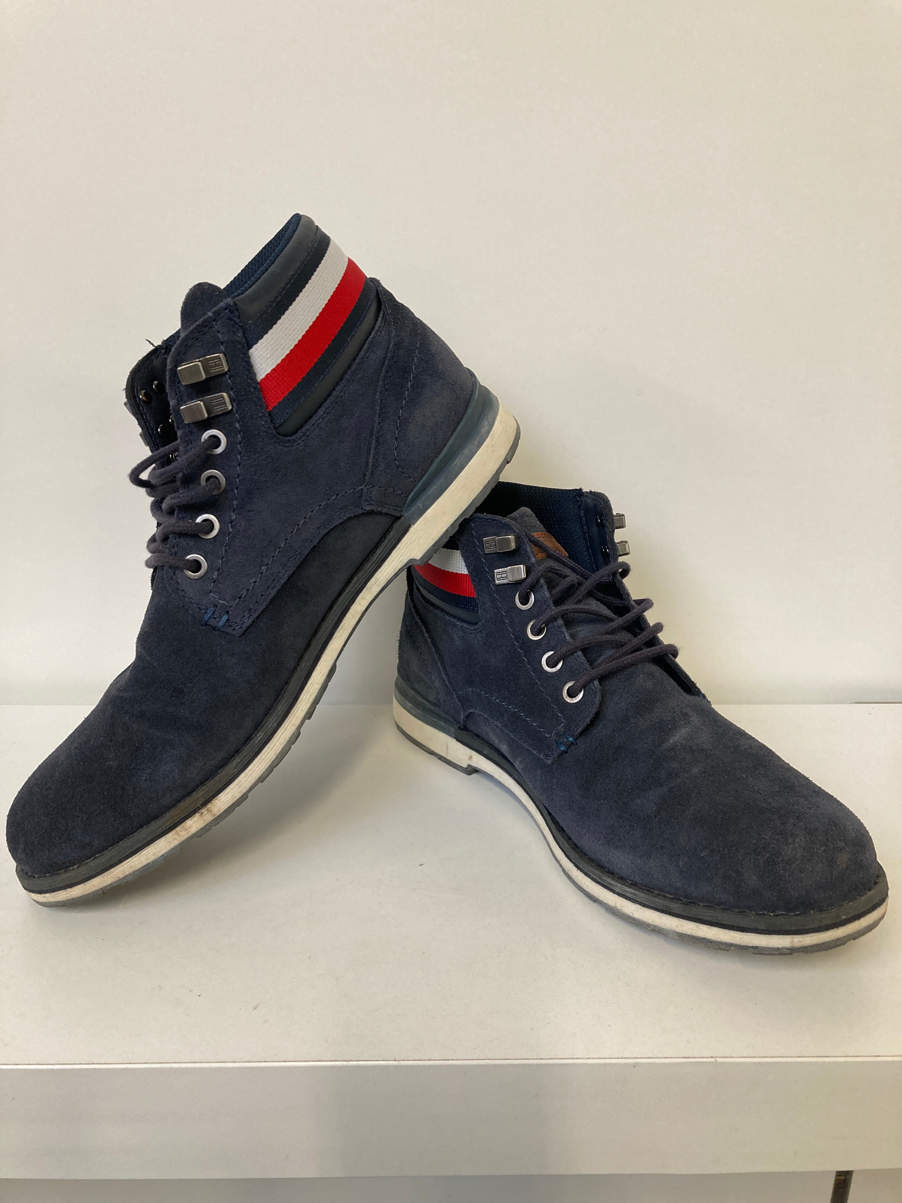 Tommy Hilfiger Støvler